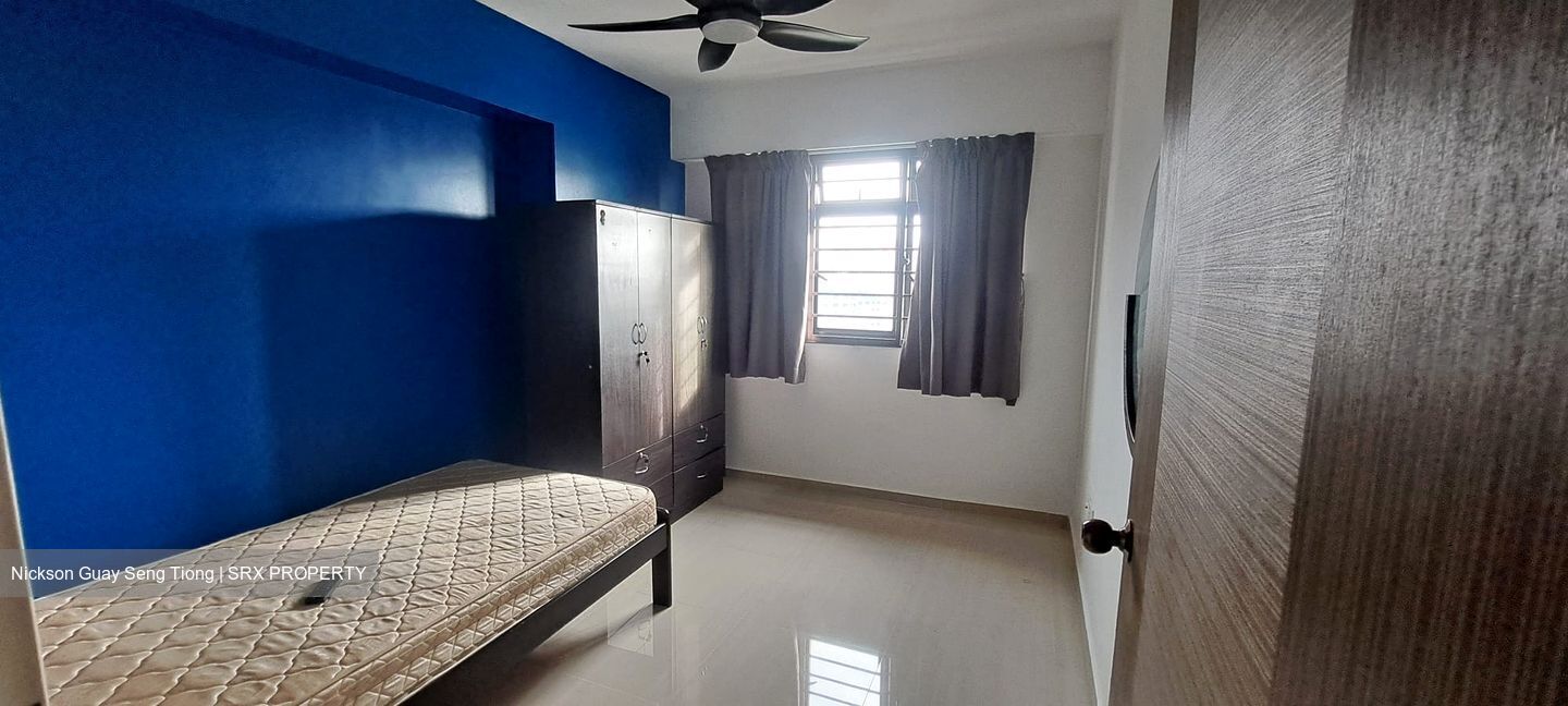 Blk 634A Senja Gateway (Bukit Panjang), HDB 4 Rooms #518647961